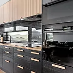 Stunning Lakefront With Panoramic Views *