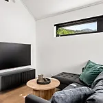 Apartamento Stunning Lakefront With Panoramic Views *