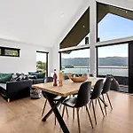 Stunning Lakefront With Panoramic Views *