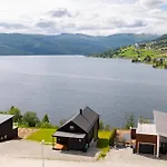 Stunning Lakefront With Panoramic Views *