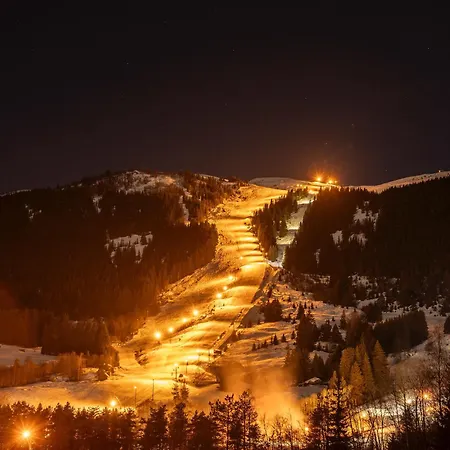 Top-floor Lakefront Near * Hafslo