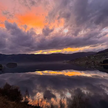 Lejlighed Top-floor Lakefront Near *